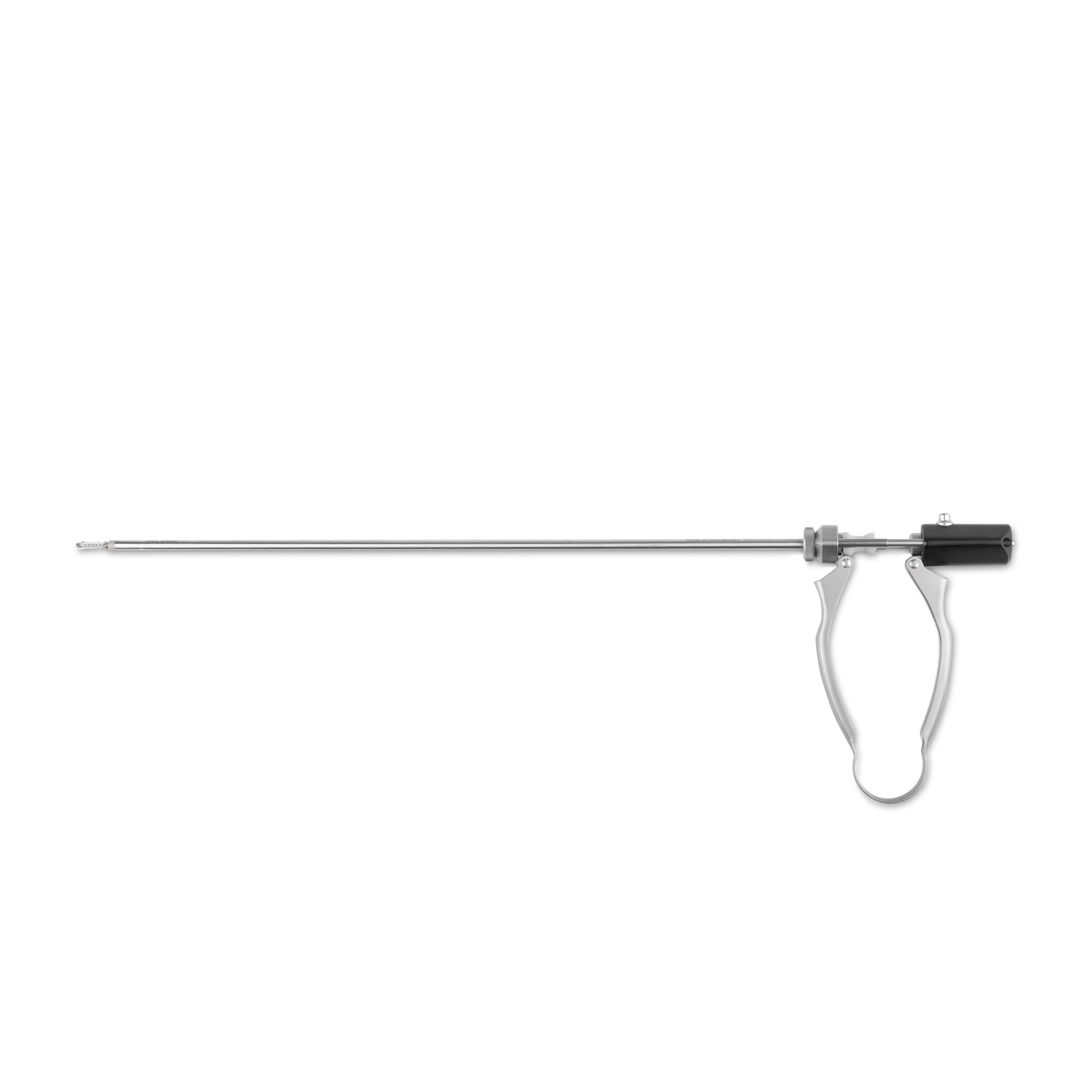 [DK]Bipolar gribe  og koagulationstang